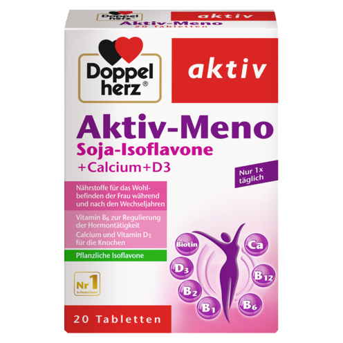 Aktiv Meno 