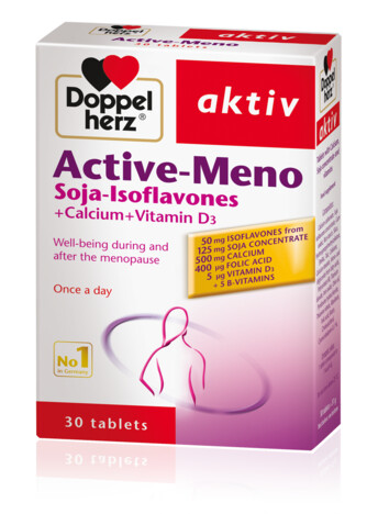 Doppelherz Active Meno Eng I Doppelherz