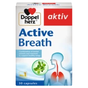 Doppelherz aktiv Active Breath front view