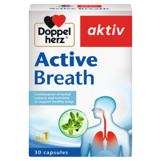 Active Breath
