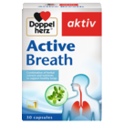 Active Breath