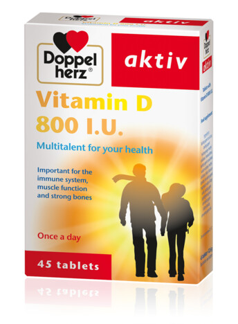 vitaminas d3 ir hipertenzija