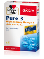 Overview of our healthy and strengthening products | Doppelherz