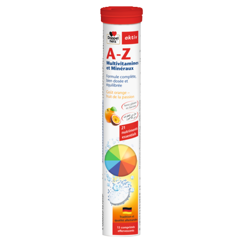 A-Z 