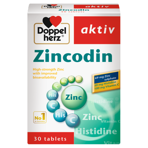 Zincodin