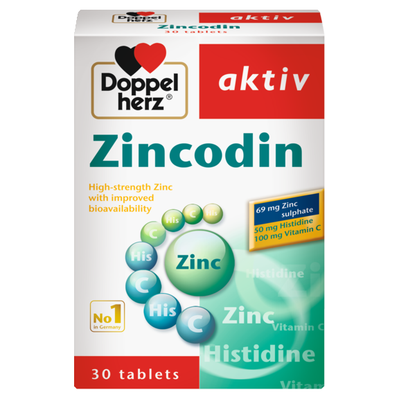 Zincodin