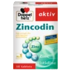 Zincodin front view