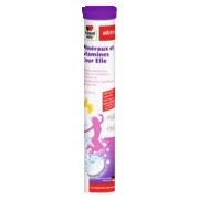 Doppelherz aktiv Minéraux et vitamines pour Elle front view