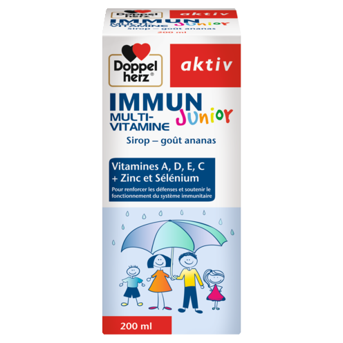 Immun Junior