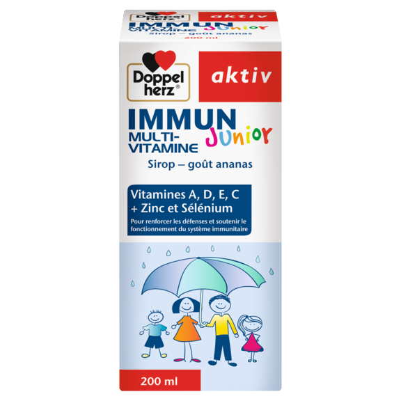 Immun Junior