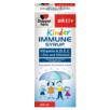 Doppelherz aktiv Kinder Immune Syrup front view