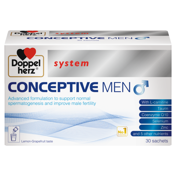 Conceptive for Men