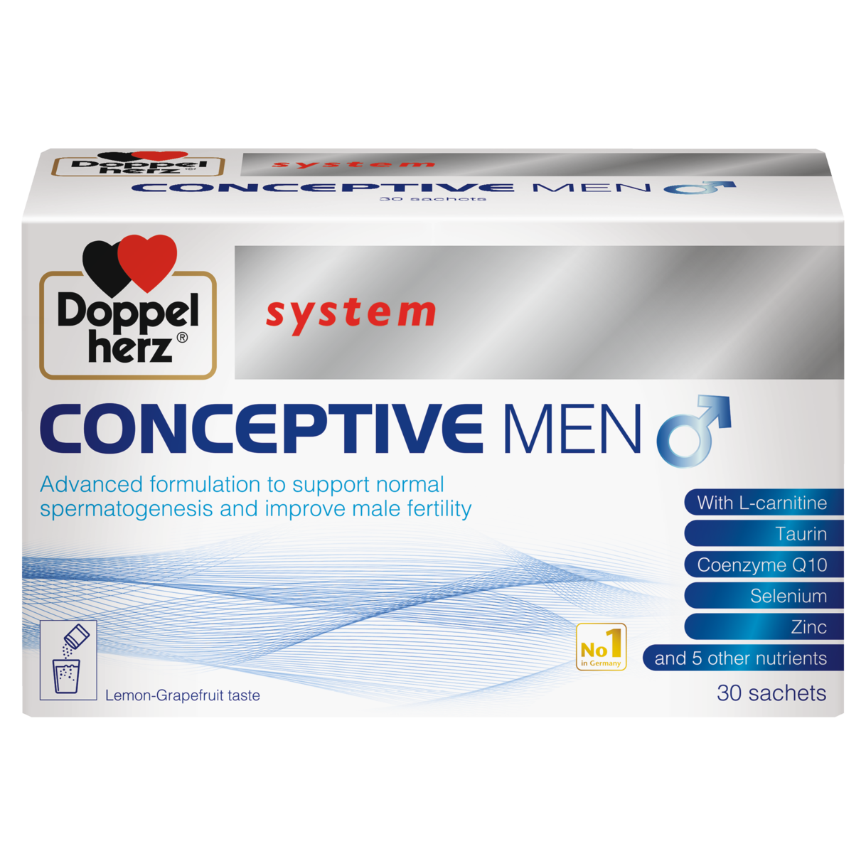 Conceptive for Men