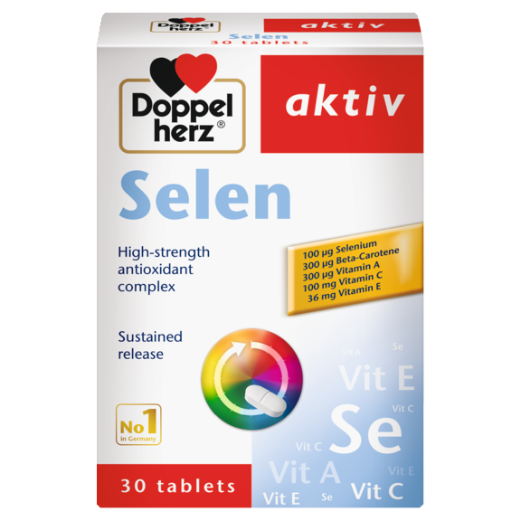 Selen 
