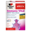 Doppelherz aktiv Immuno Vital front view