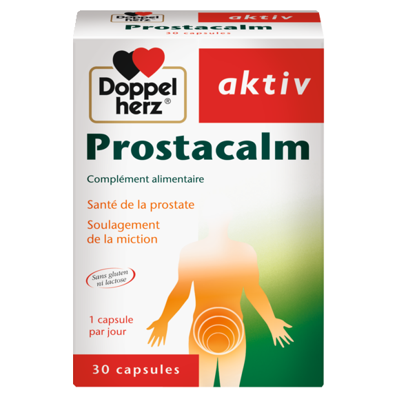 Prostacalm