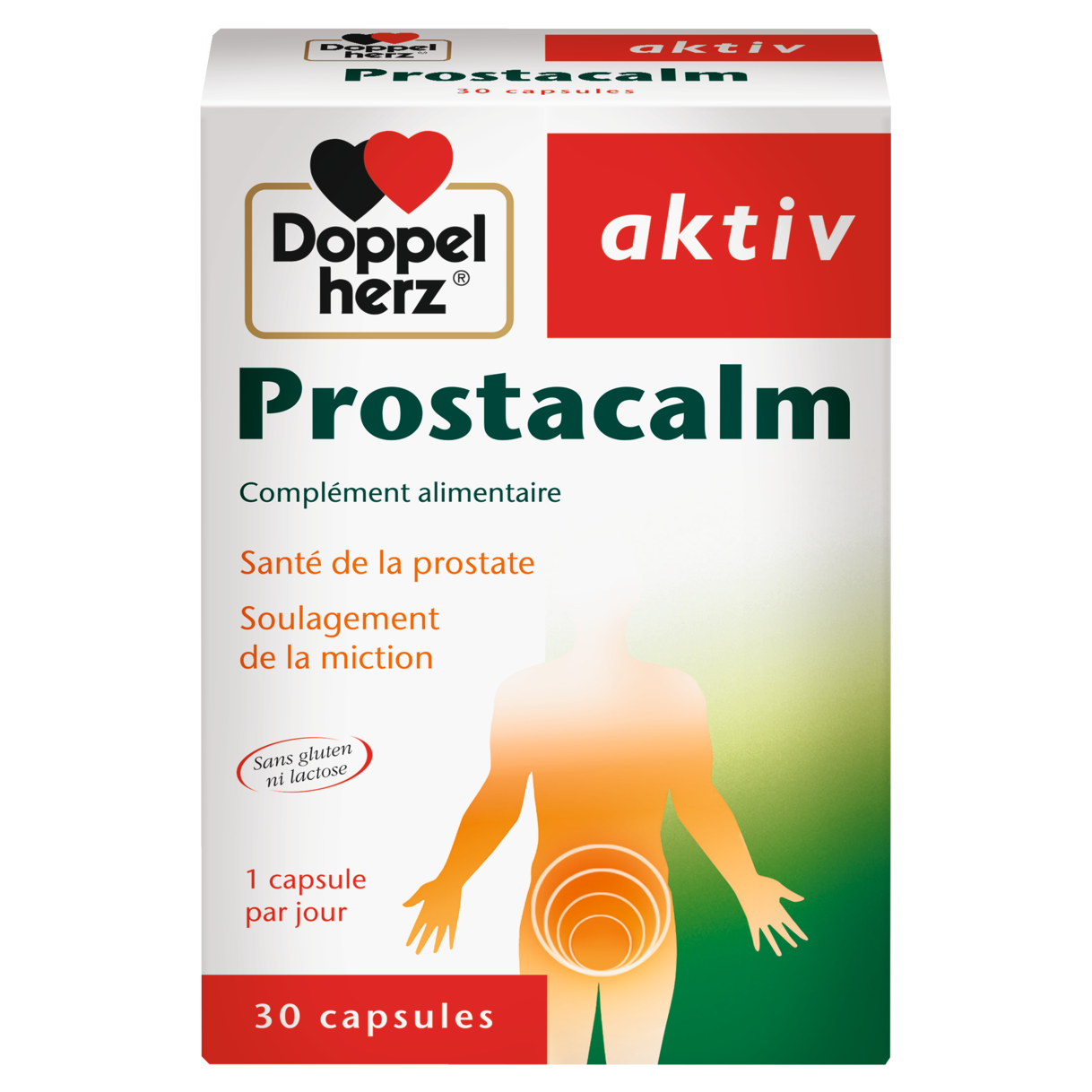 Prostacalm