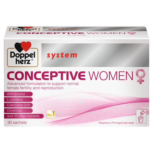 Conceptive for Women