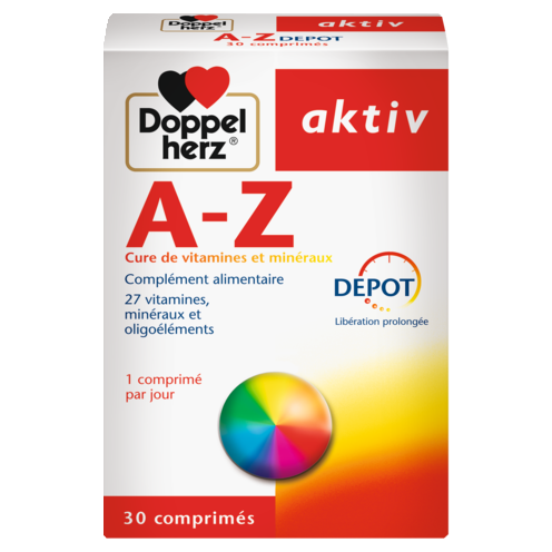 A-Z Depot 