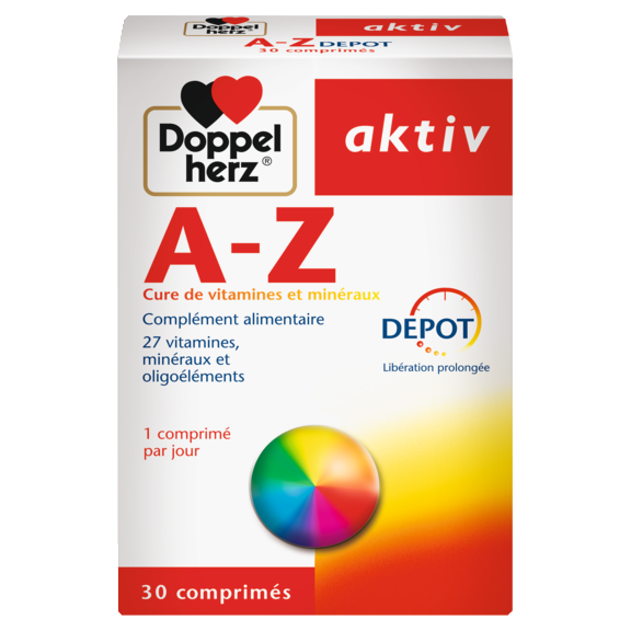 A-Z Depot 