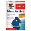 Doppelherz aktiv Men Active front view