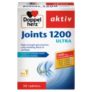 Doppelherz aktiv Joints 1200 Ultra Vue de face