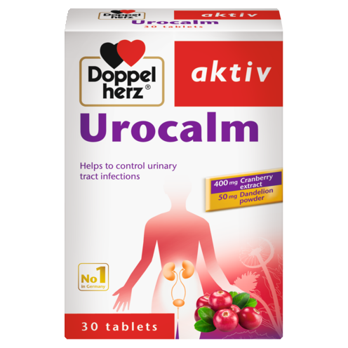 Urocalm
