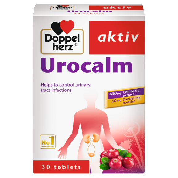 Urocalm
