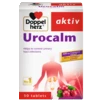 Doppelherz aktiv Urocalm Prednji pogled Retuširani prednji pogled Zadnji pogled Pogled sa leve strane Pogled sa desne strane