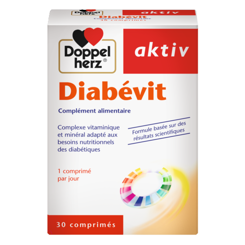 Diabévit
