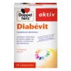 Diabévit front view