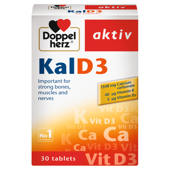 Kal D3