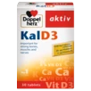 Doppelherz aktiv Kal D3 front view