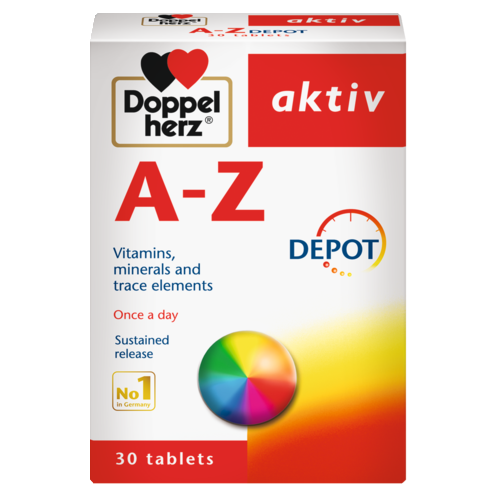 A-Z Depot