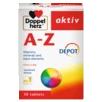 Doppelherz aktiv A-Z DEPOT front view