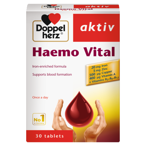 Haemo Vital