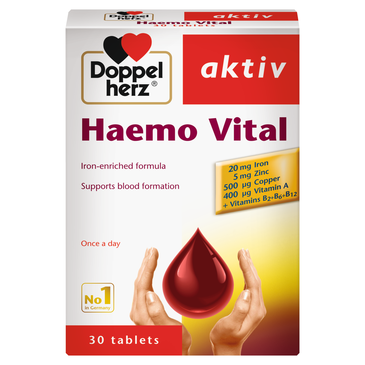 Haemo Vital