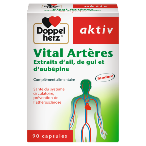 Vital Artères