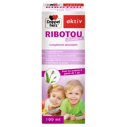 RIBOTOU front view