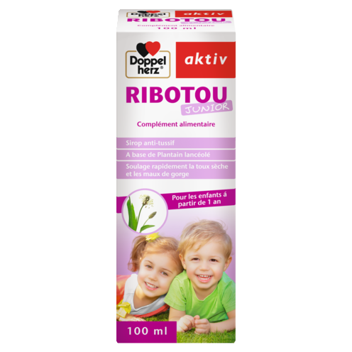 RIBOTOU