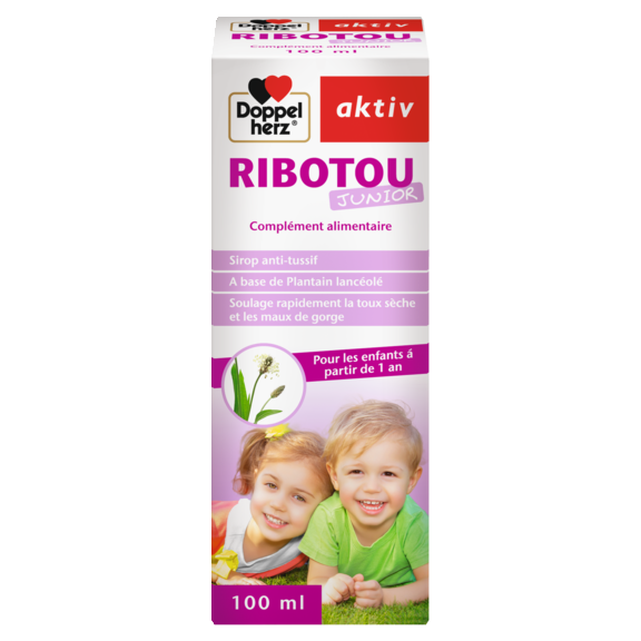RIBOTOU