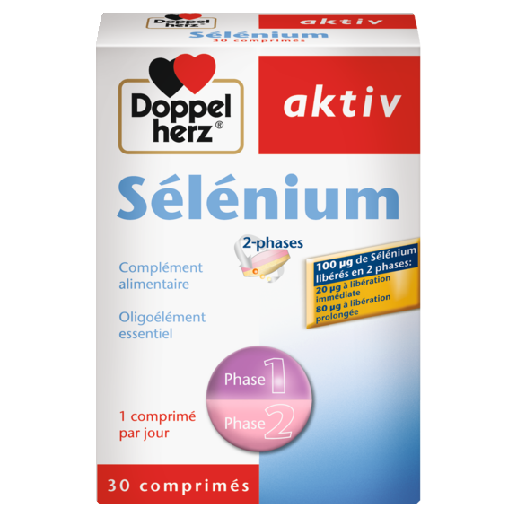 Sélénium