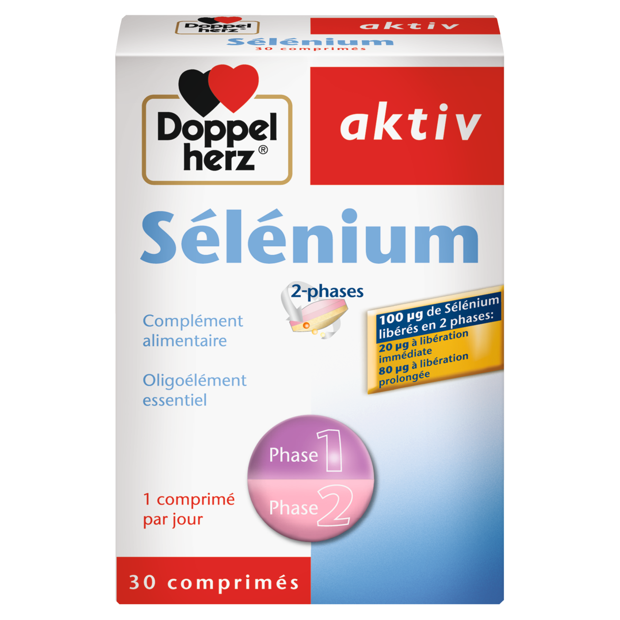 Sélénium