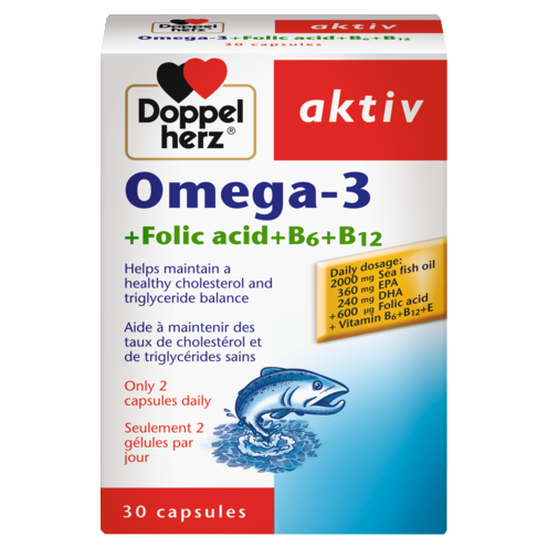 Omega-3