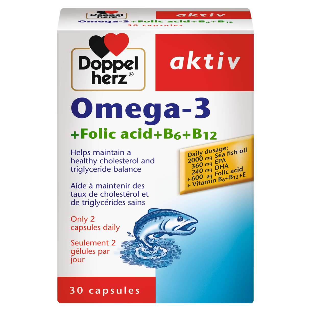 Omega-3
