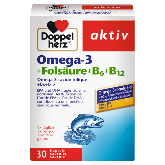 Omega-3