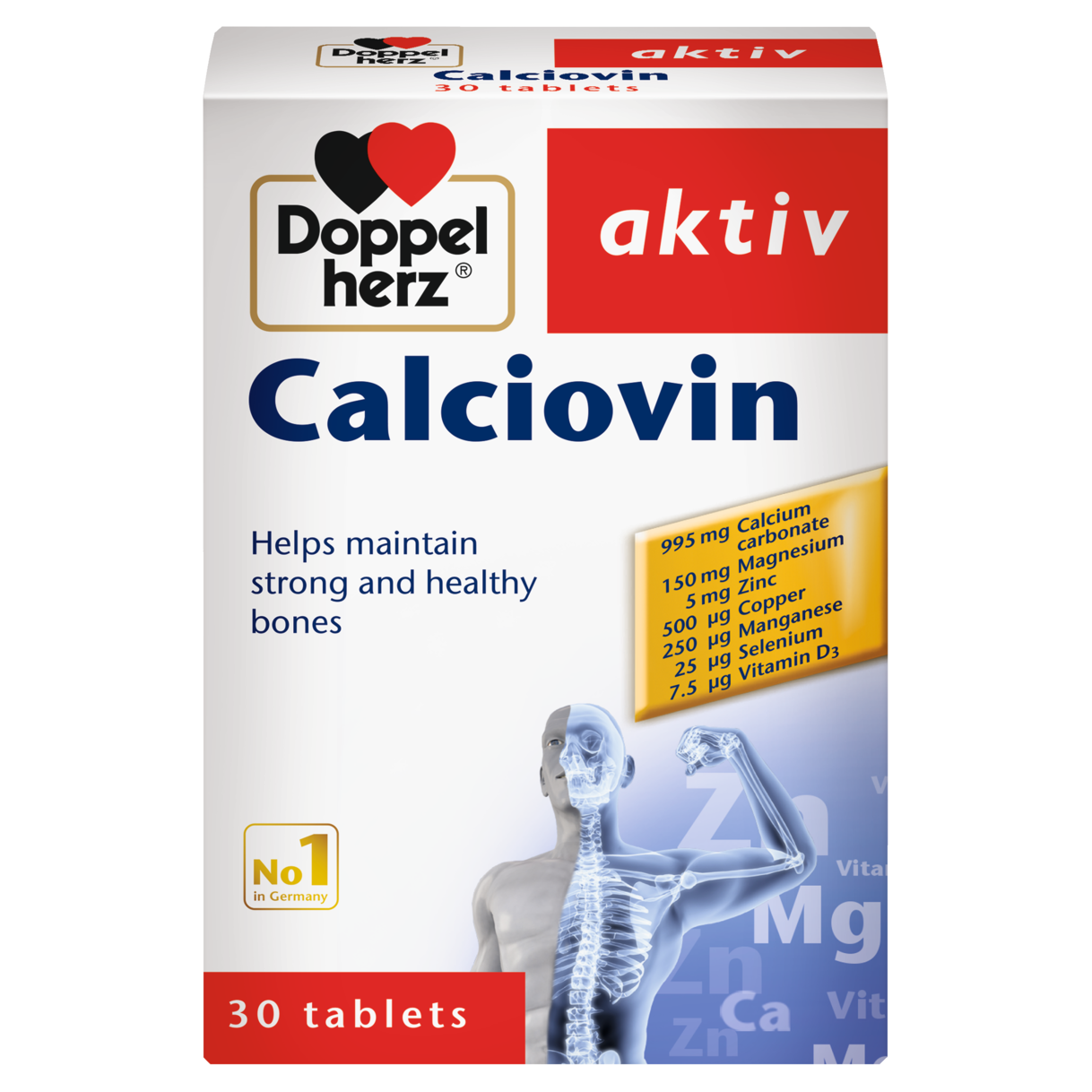 Calciovin