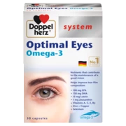 Optimal Eyes front view