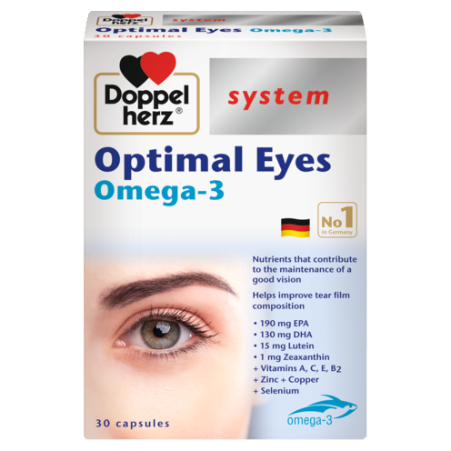 Optimal Eyes