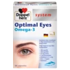 Optimal Eyes front view